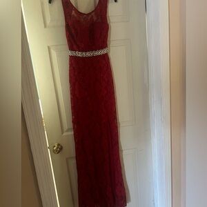 Prom/night gown/bridesmaid dress